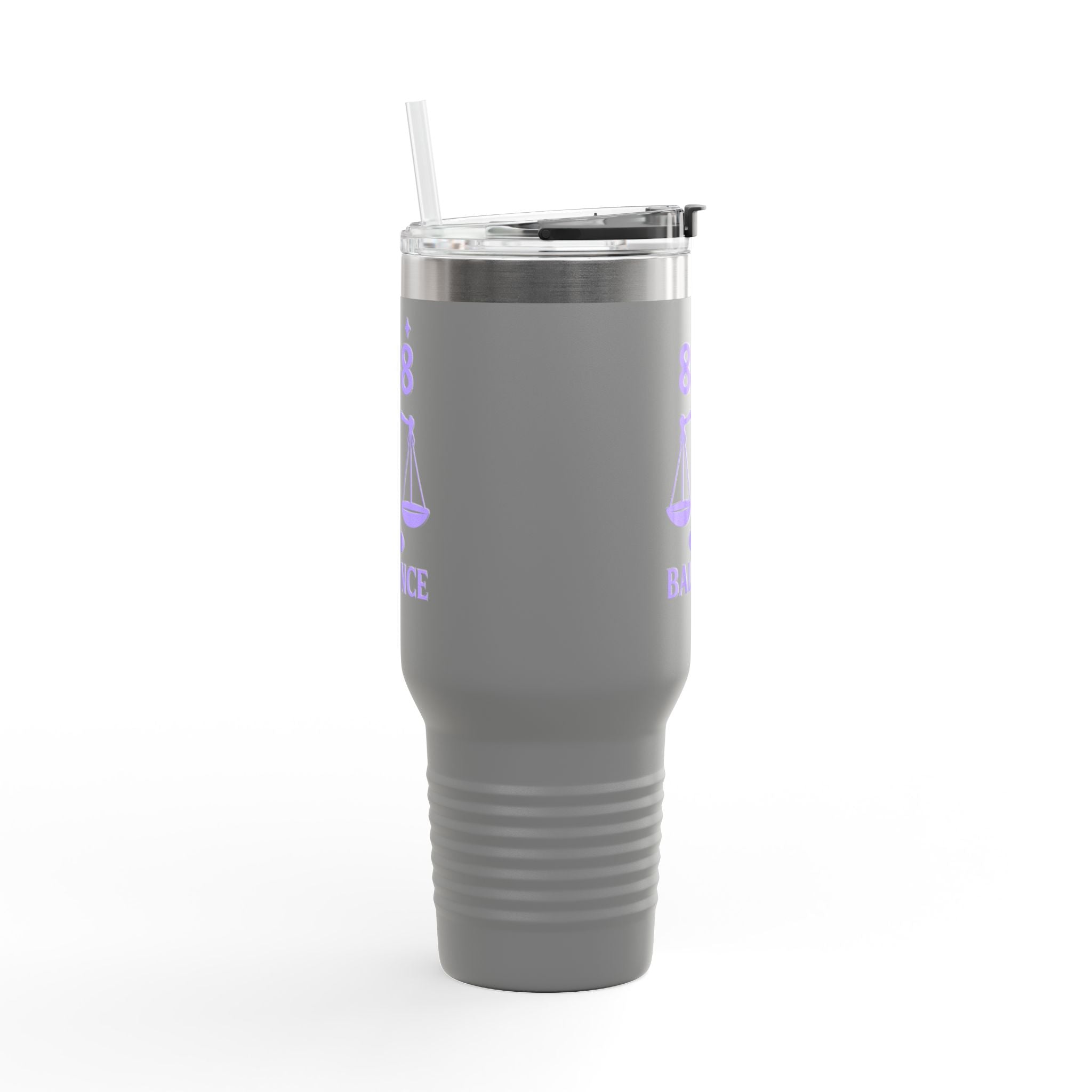 888 Balance 40oz Insulated Tumbler