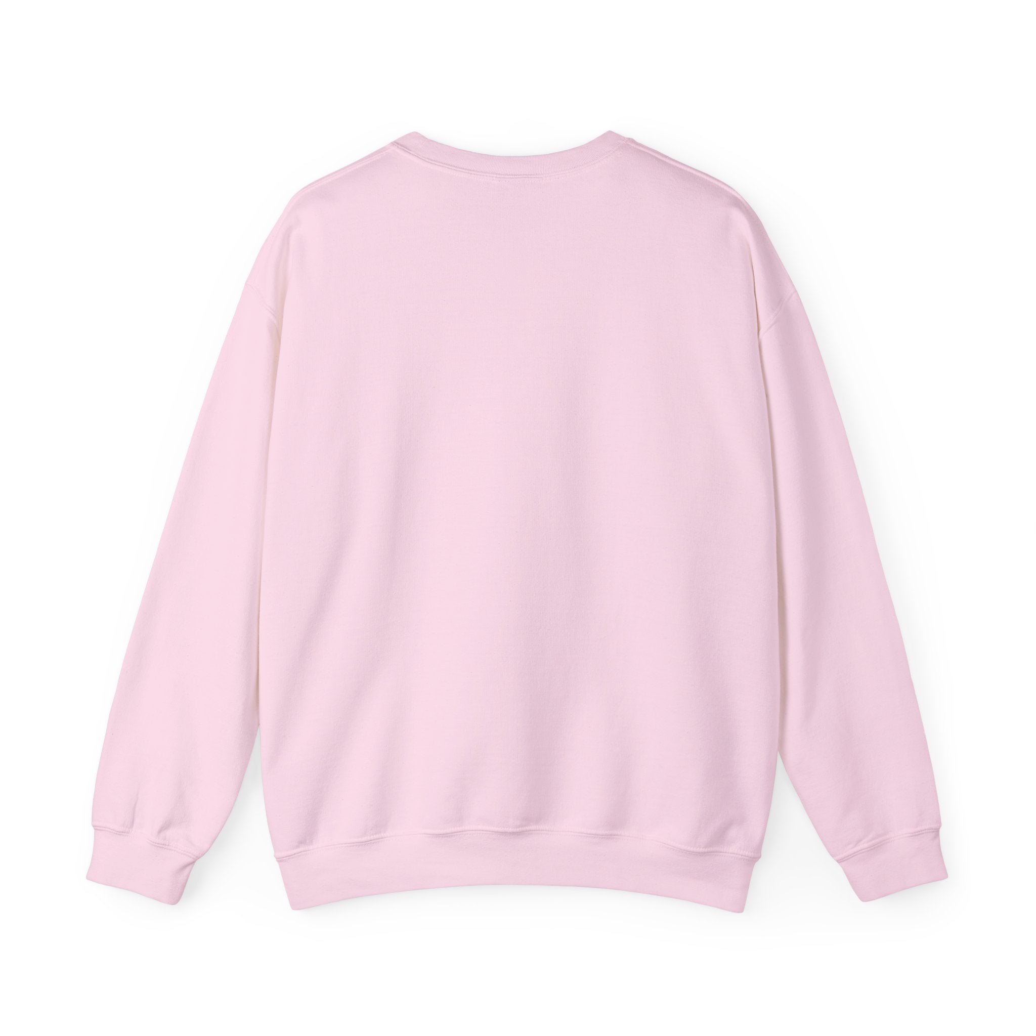 Custom Pet Sweatshirt — "Certified Cat Mom"