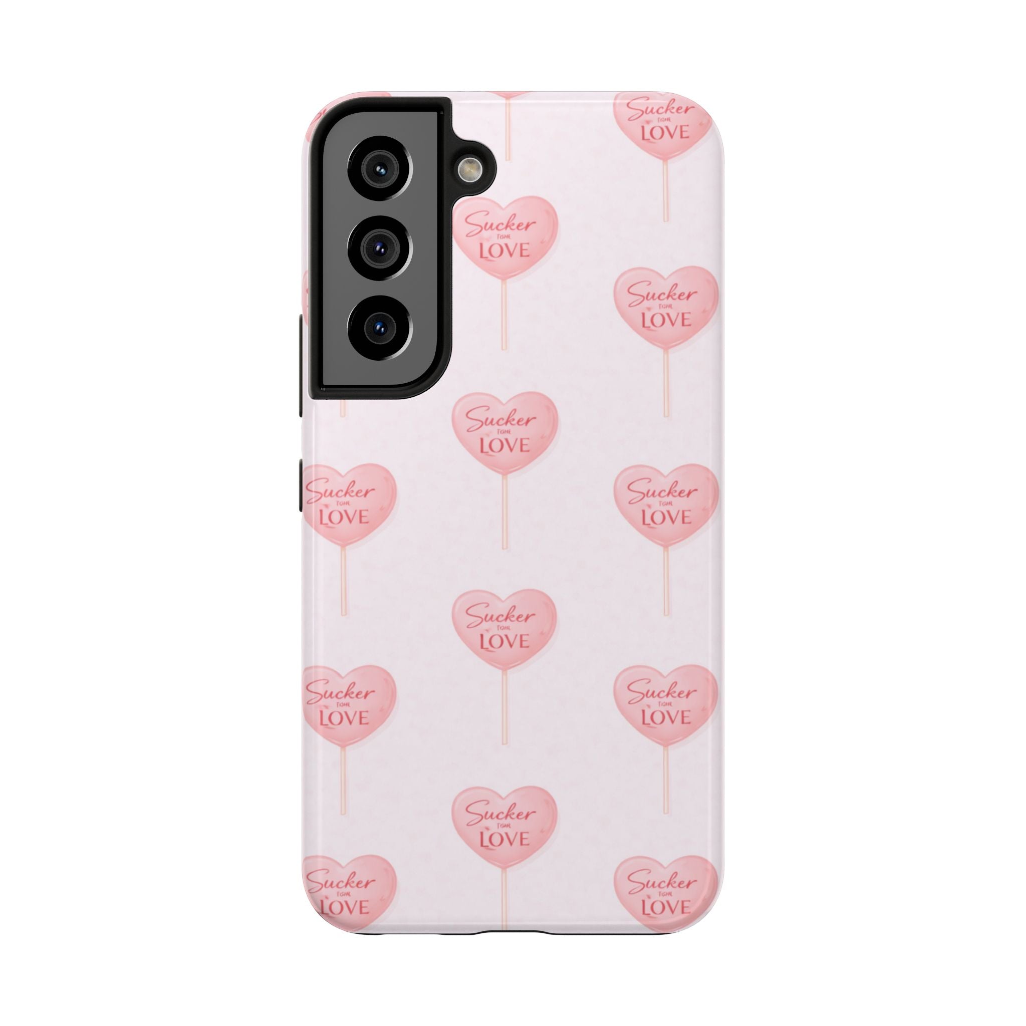 Sucker for Love Phone Case