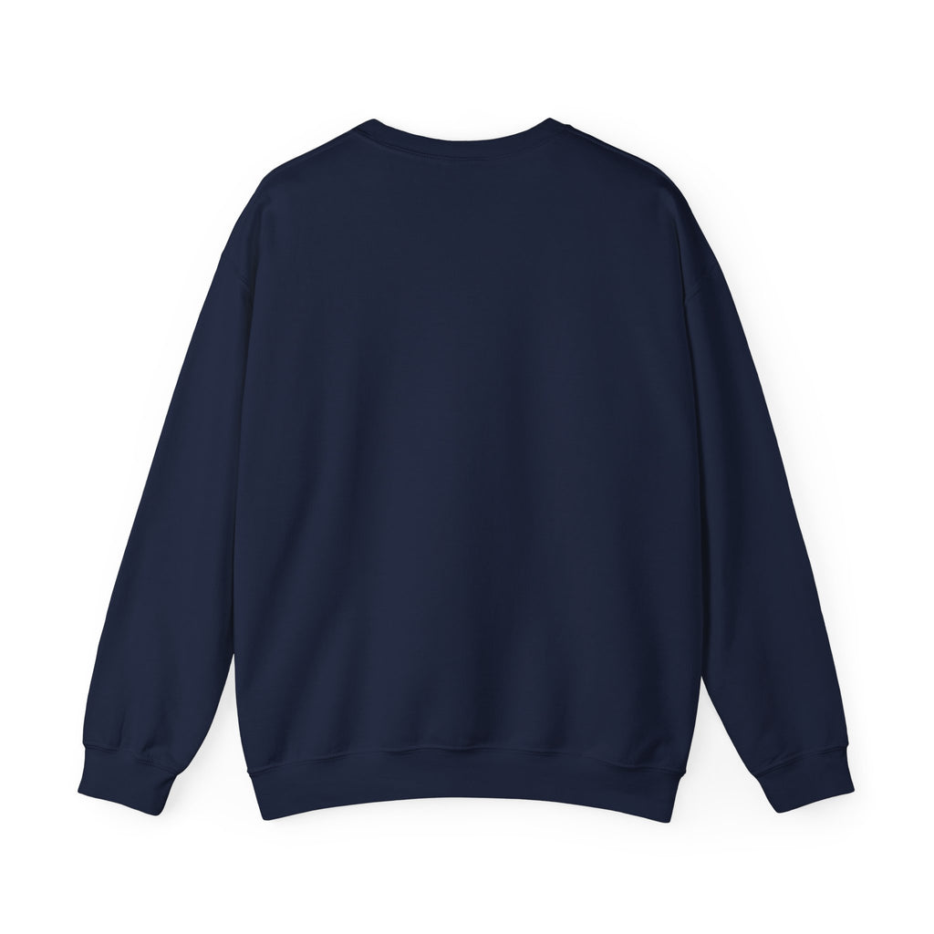 Custom Pet Sweatshirt — "Certified Cat Mom"