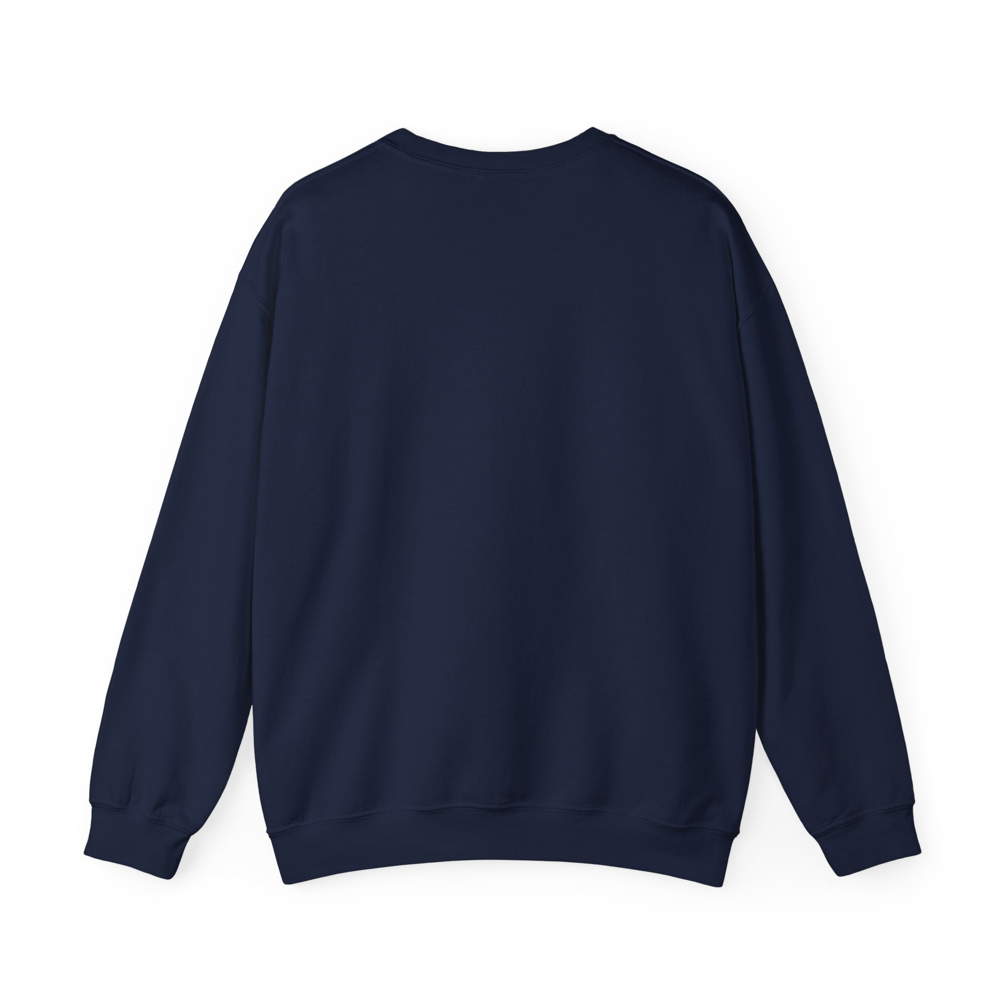 Custom Pet Sweatshirt — "Certified Cat Mom"