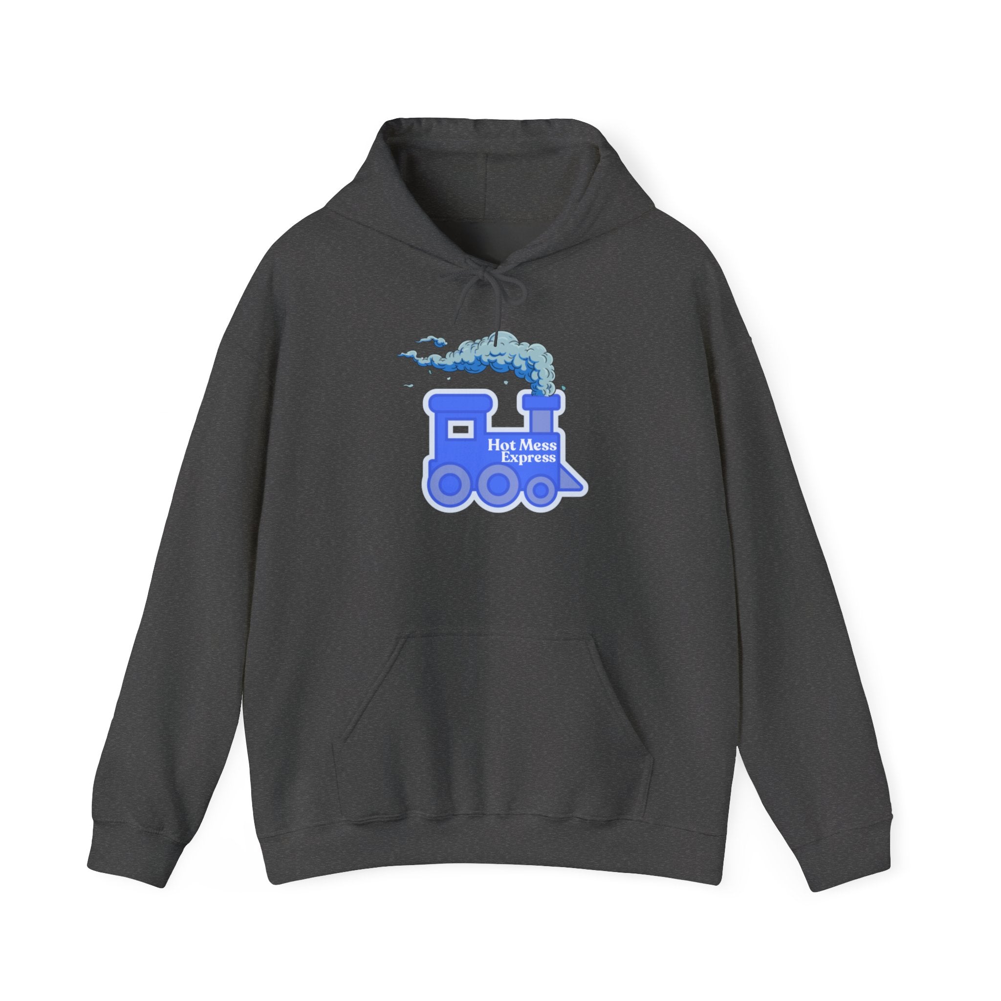 Hot Mess Express Hoodie