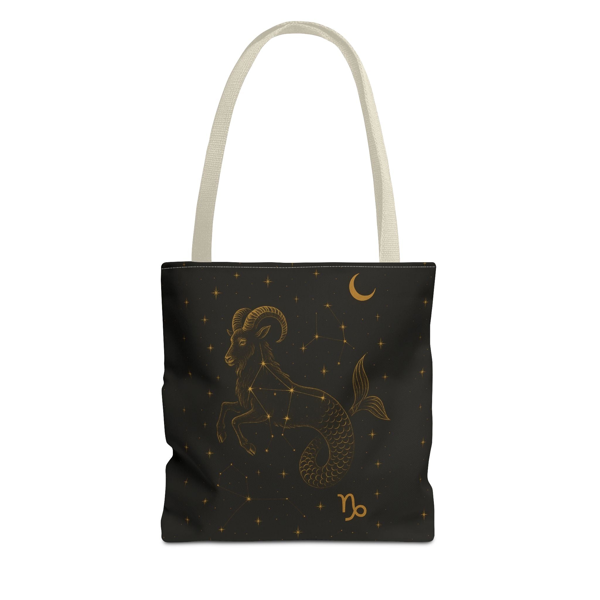 Capricorn Tote Bag
