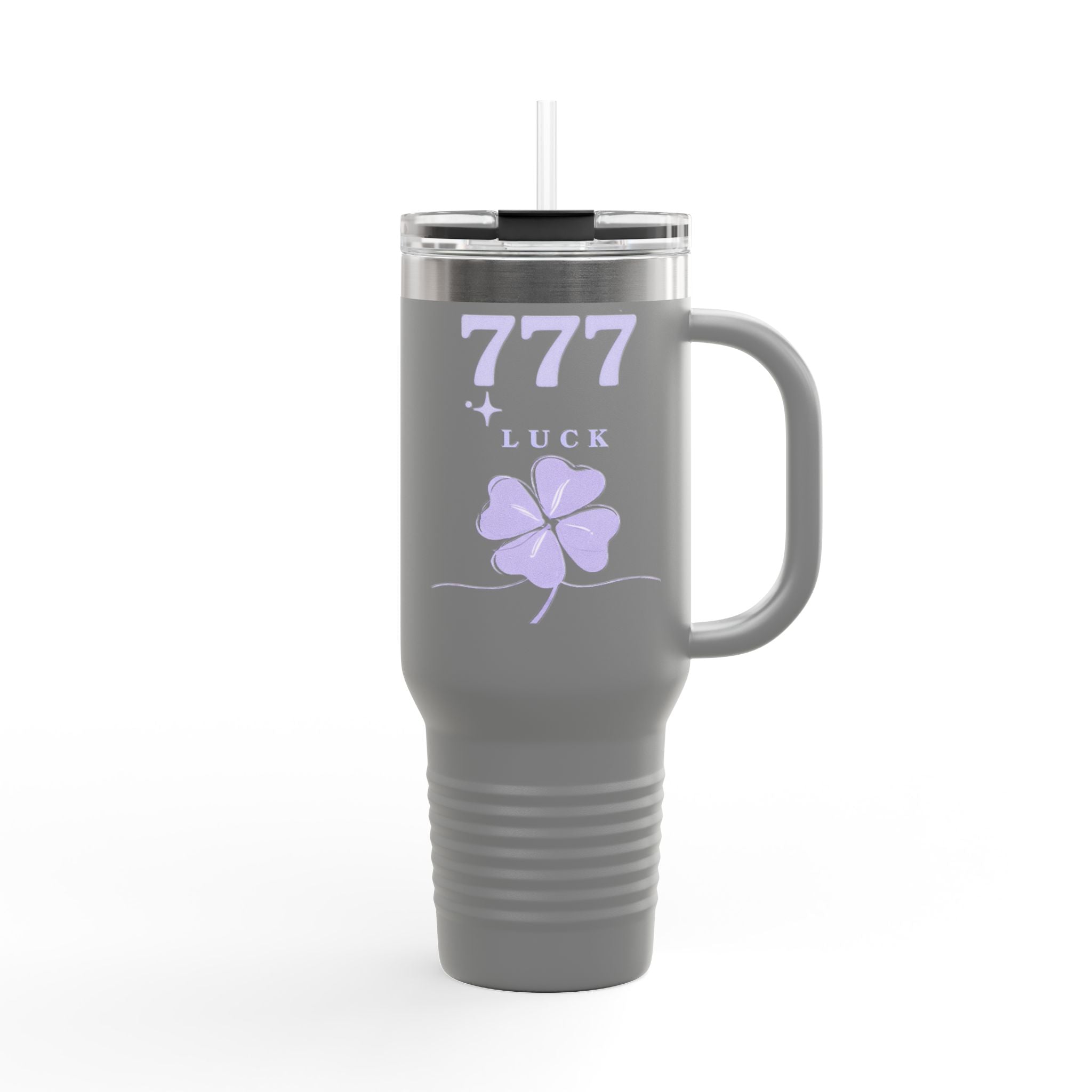 777 Luck 40oz Insulated Tumbler