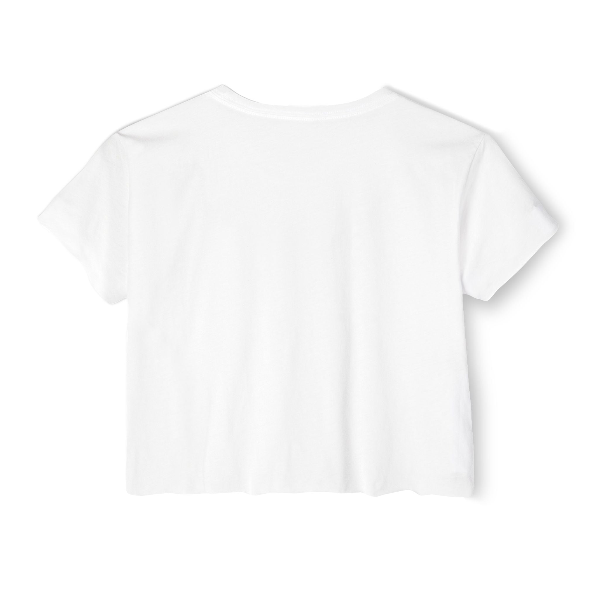 Pink "Baby Needs a Marg" Graphic Cropped Tee