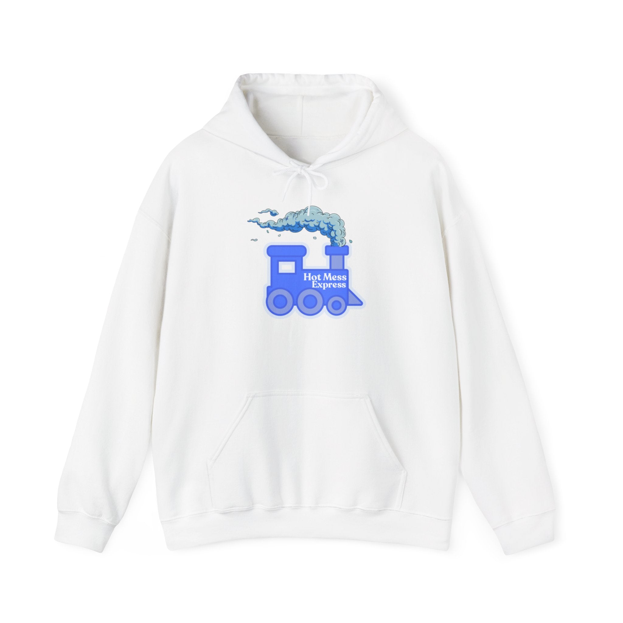 Hot Mess Express Hoodie