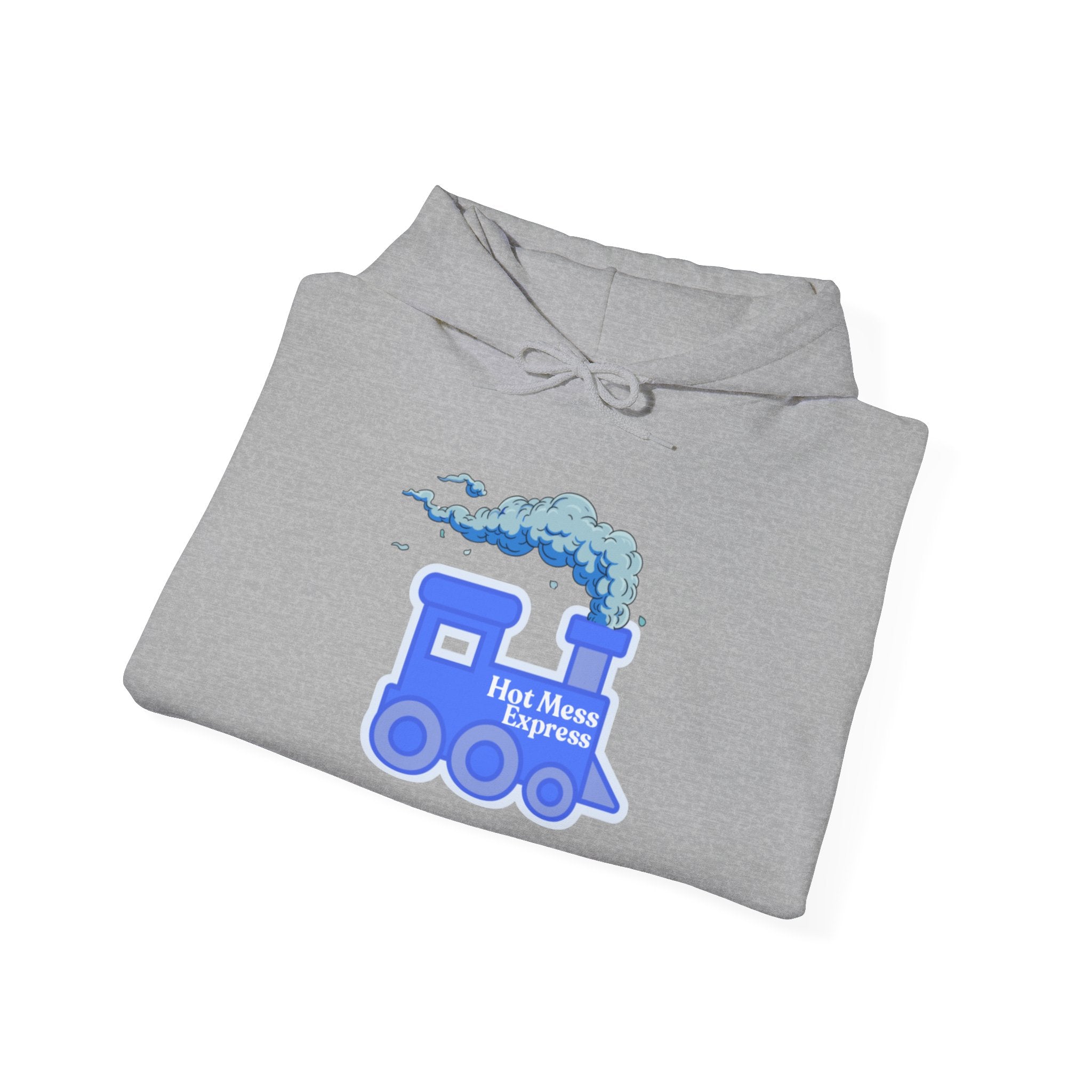 Hot Mess Express Hoodie
