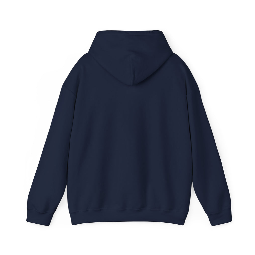 Carolina Cutie Football Hoodie — Cute Team Spirit Pullover