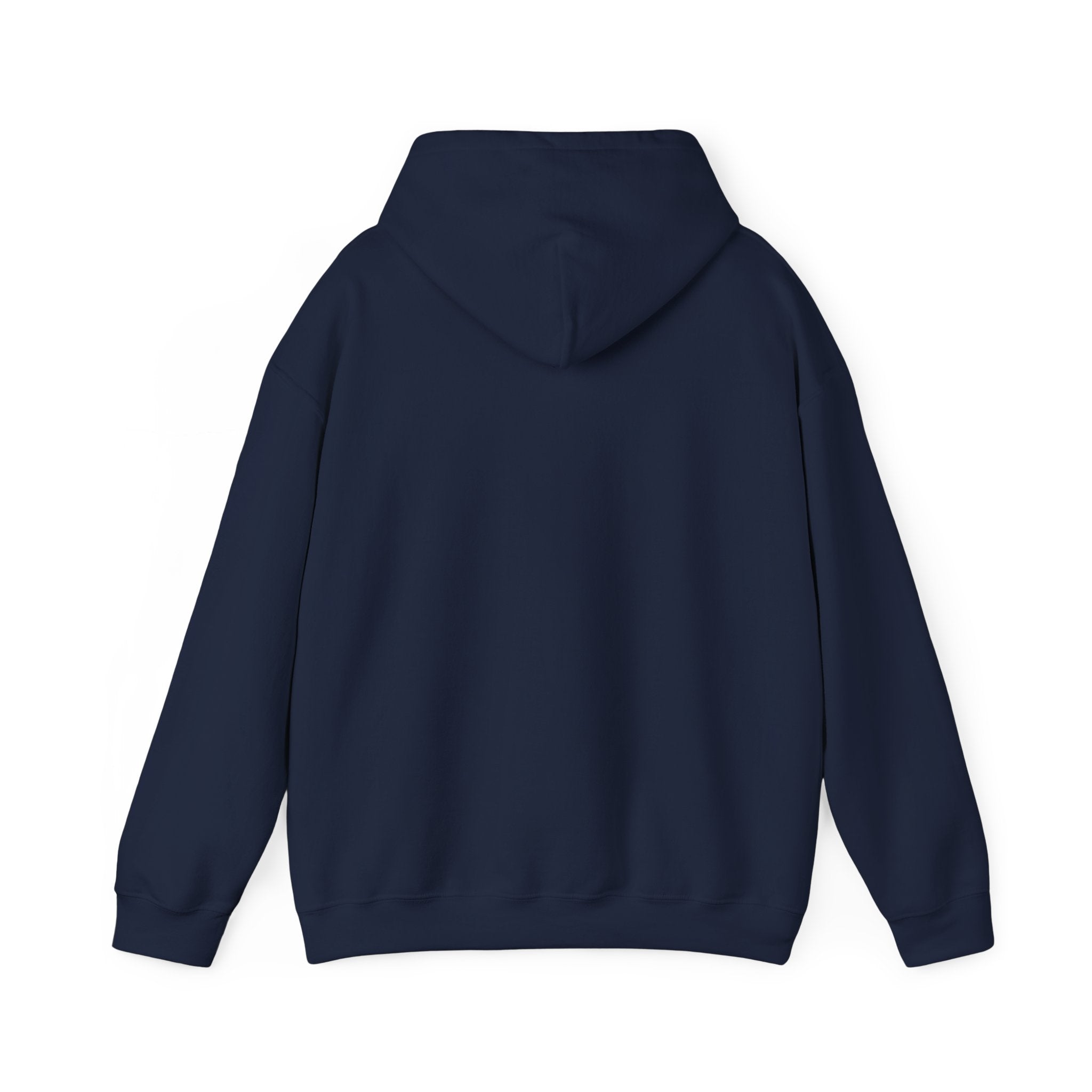 Carolina Cutie Football Hoodie — Cute Team Spirit Pullover