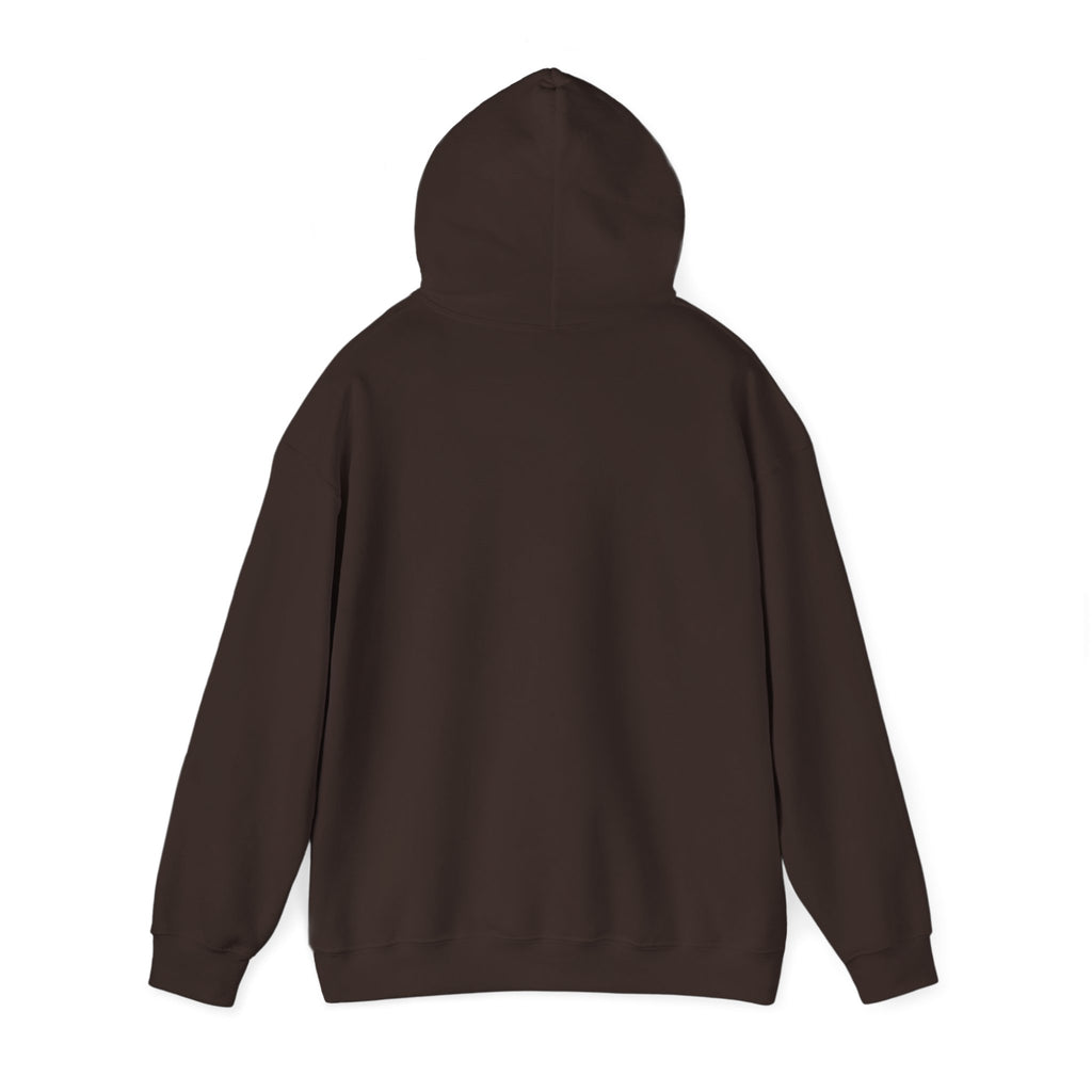 Los Angeles Lovergirl Hoodie — Cute Heart & Football Graphic Pullover