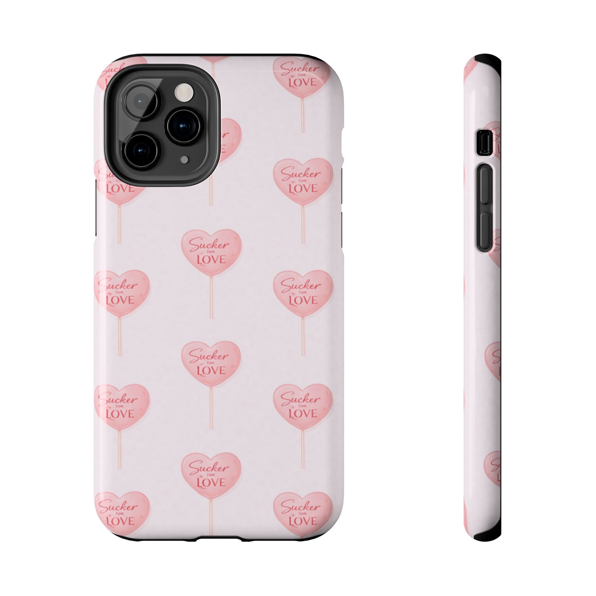 Sucker for Love Phone Case