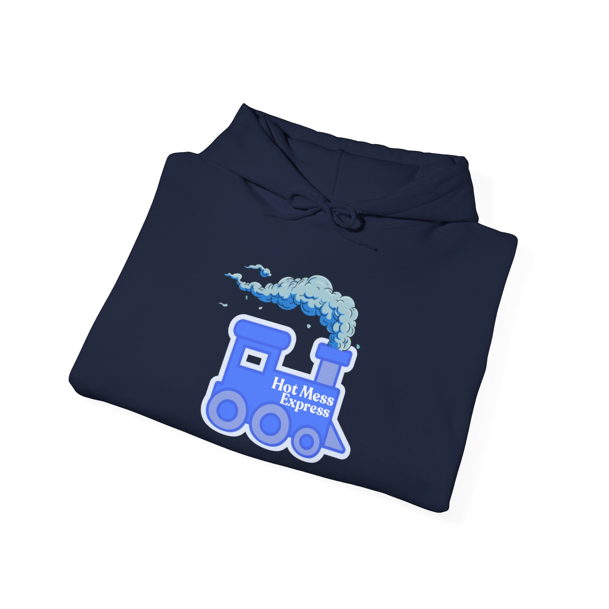 Hot Mess Express Hoodie