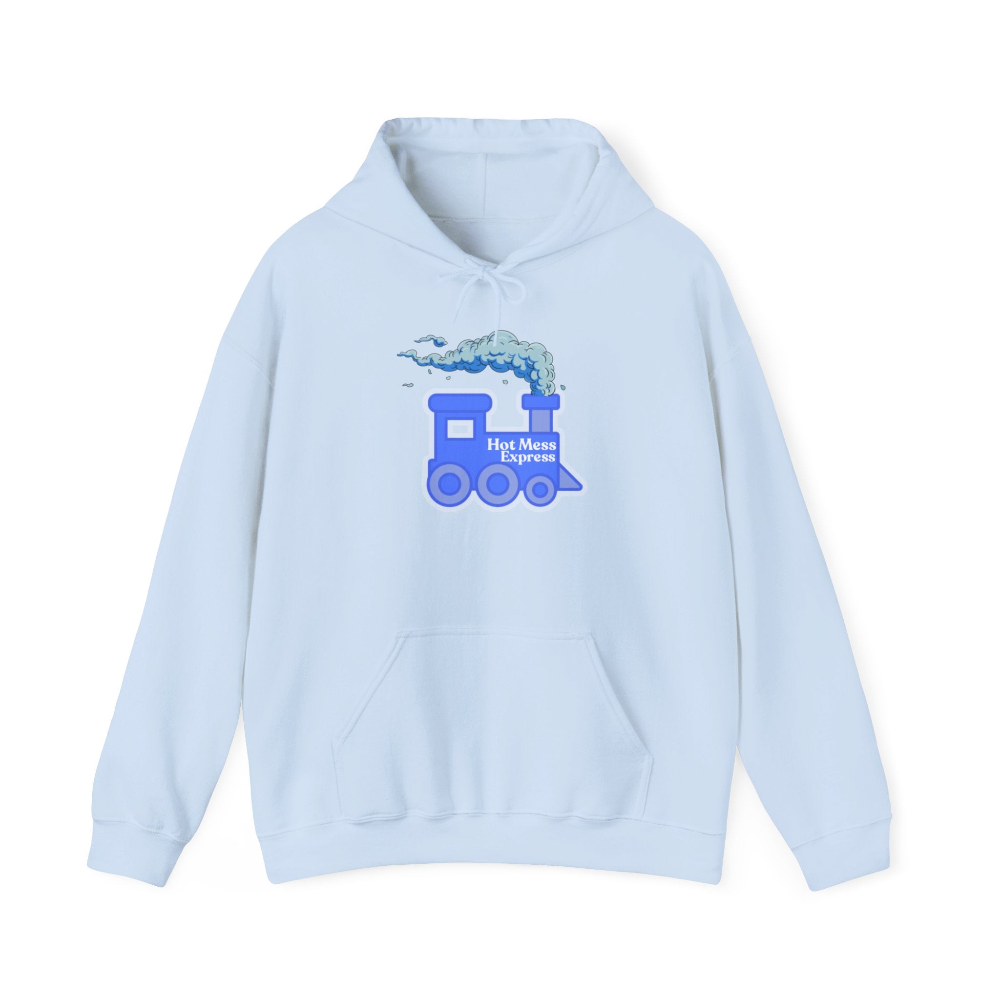 Hot Mess Express Hoodie